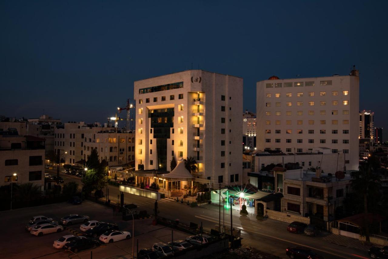 Hotel Bristol 5*