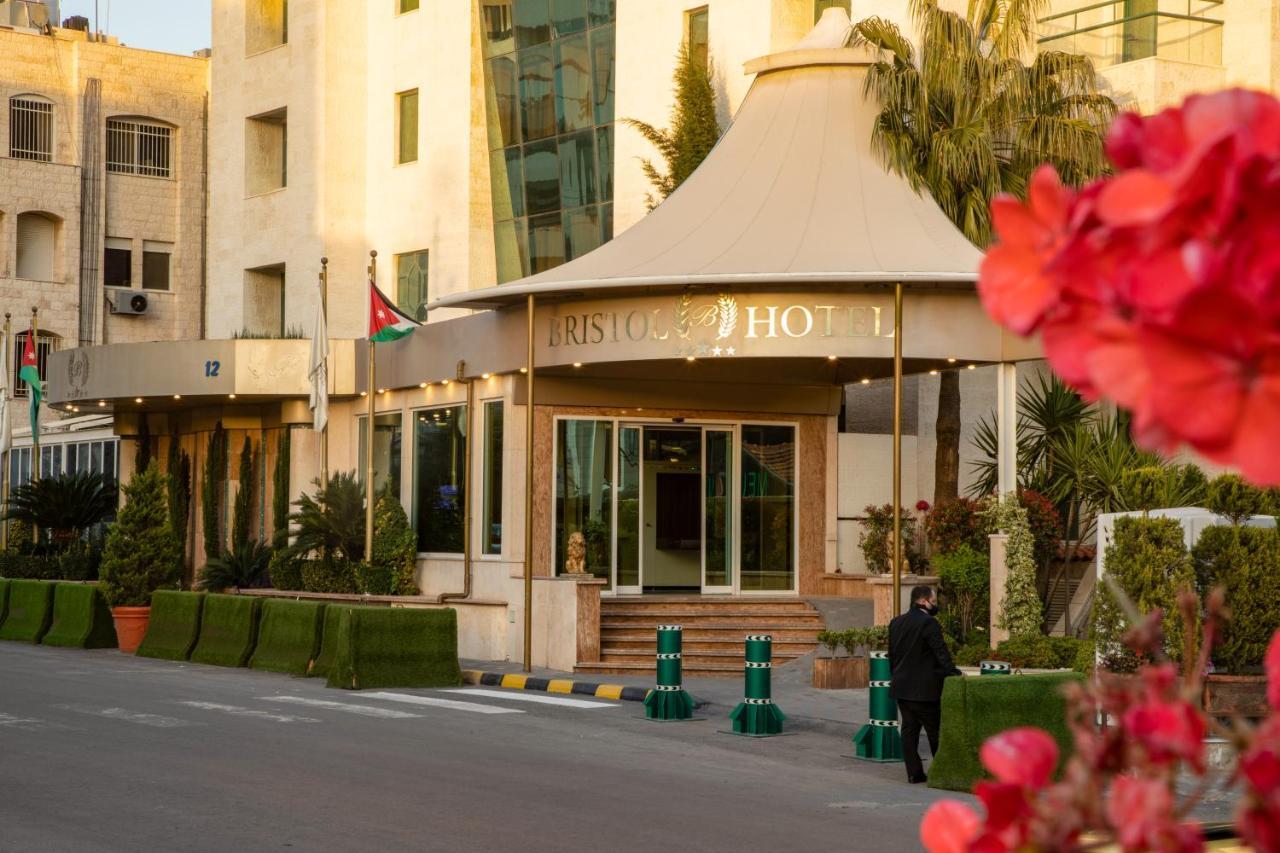 Bristol Hotel 5*
