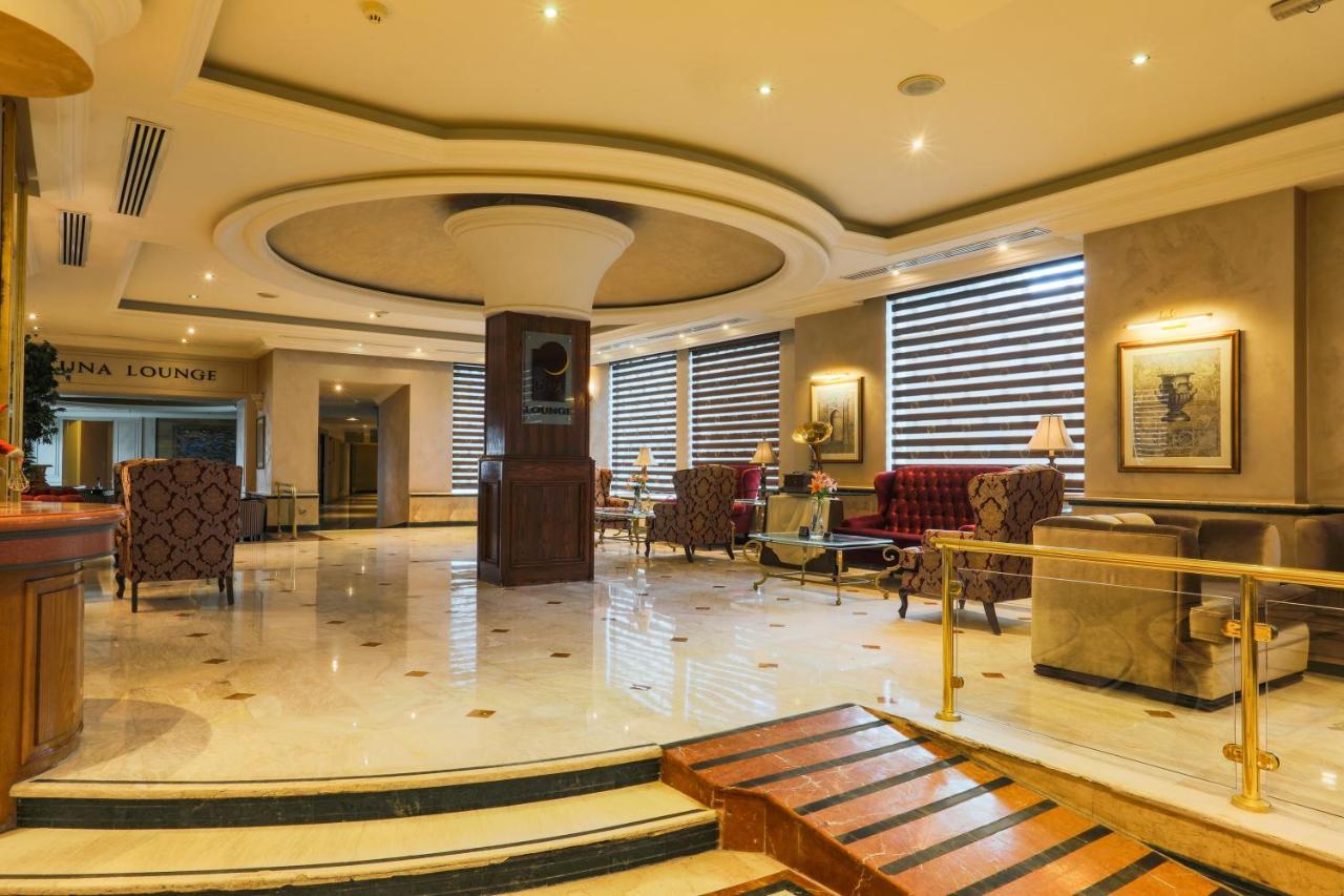 Hotel Bristol 5*