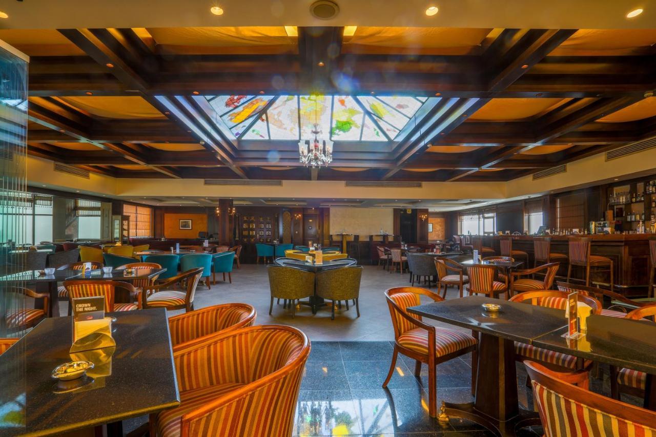 Hotel Bristol Amman