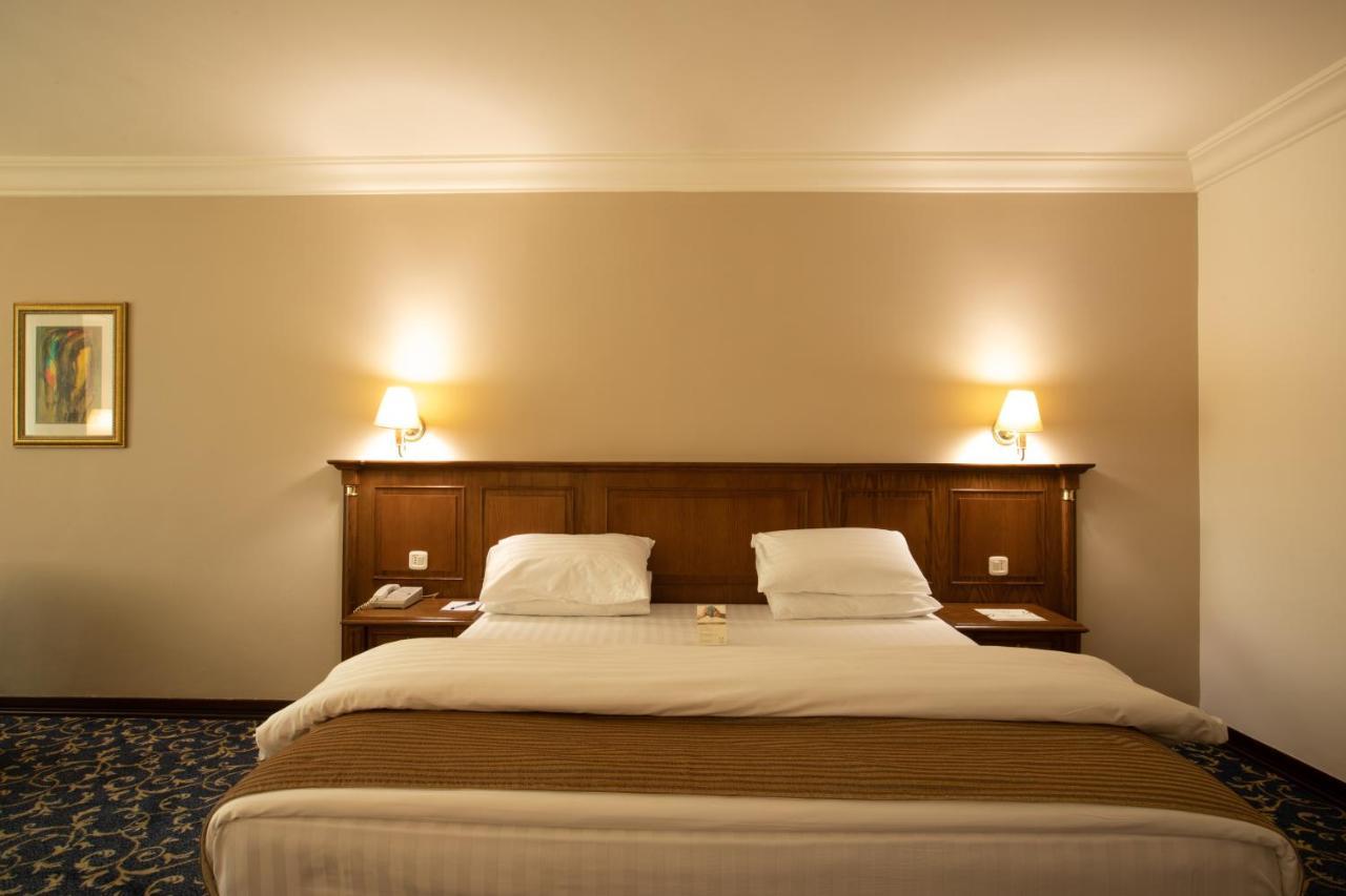 Bristol 5* Amman