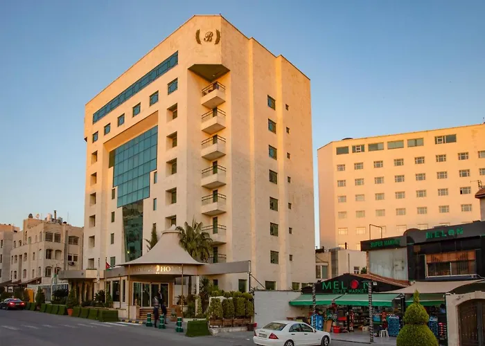 Bristol Hotel