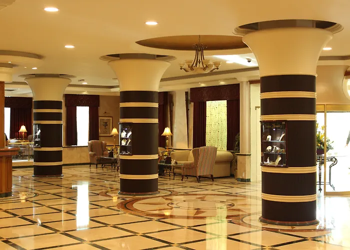 Bristol Hotel