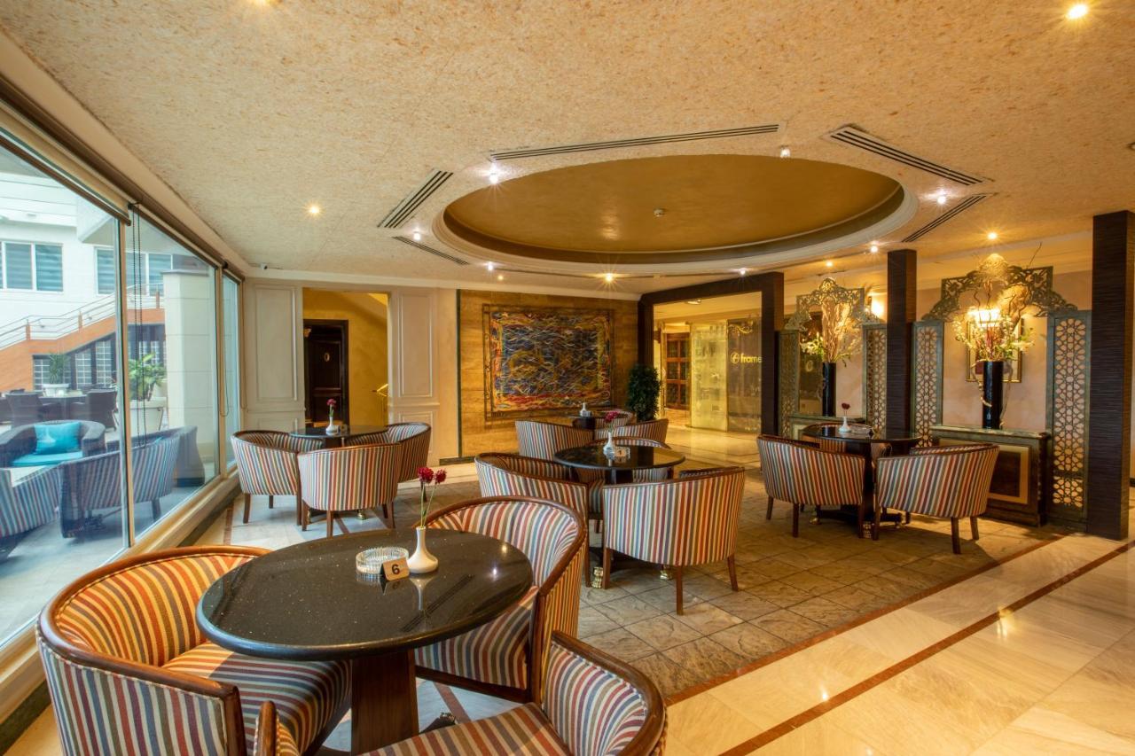 Hotel Bristol 5*