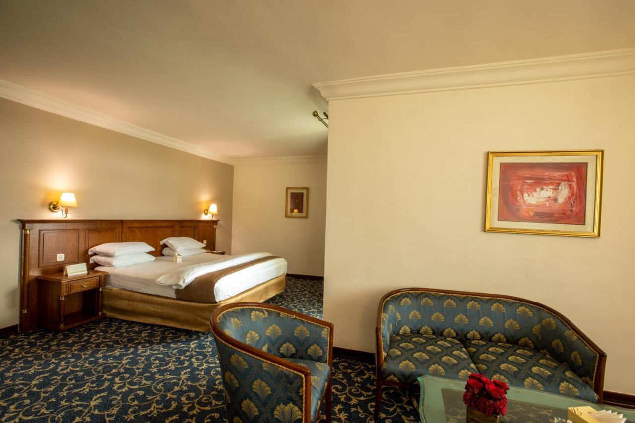 Bristol Hotel