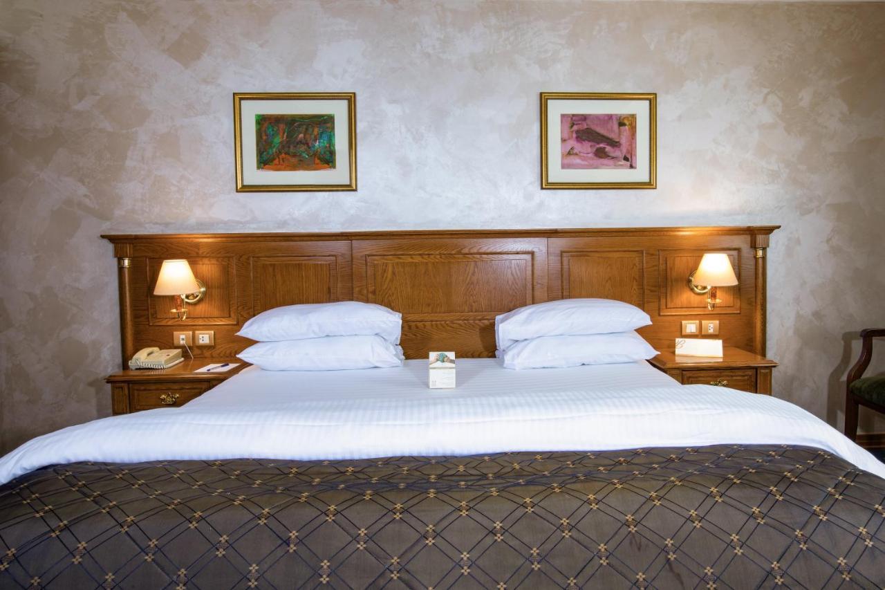 Hotel Bristol Amman