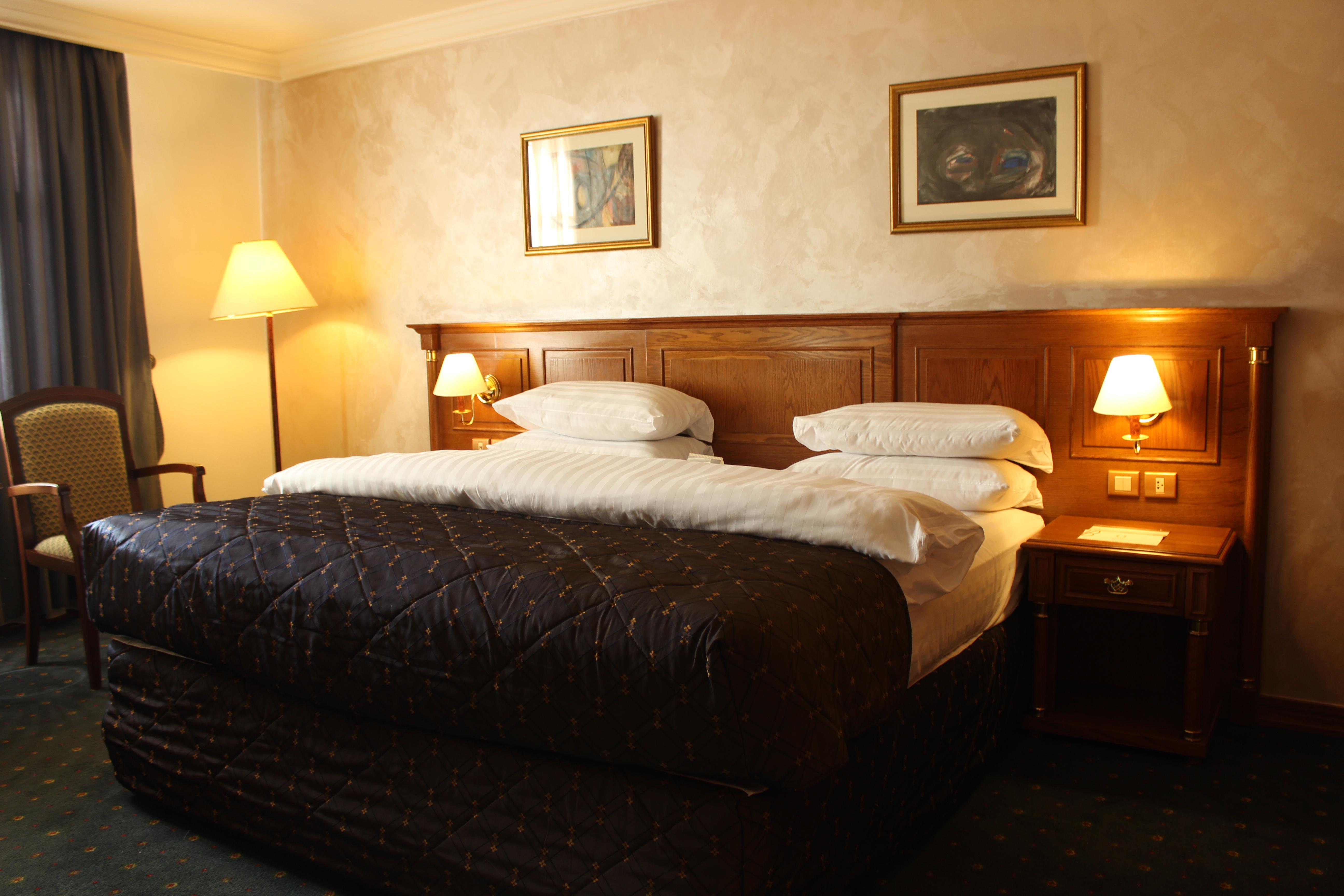 Hotel Bristol Amman