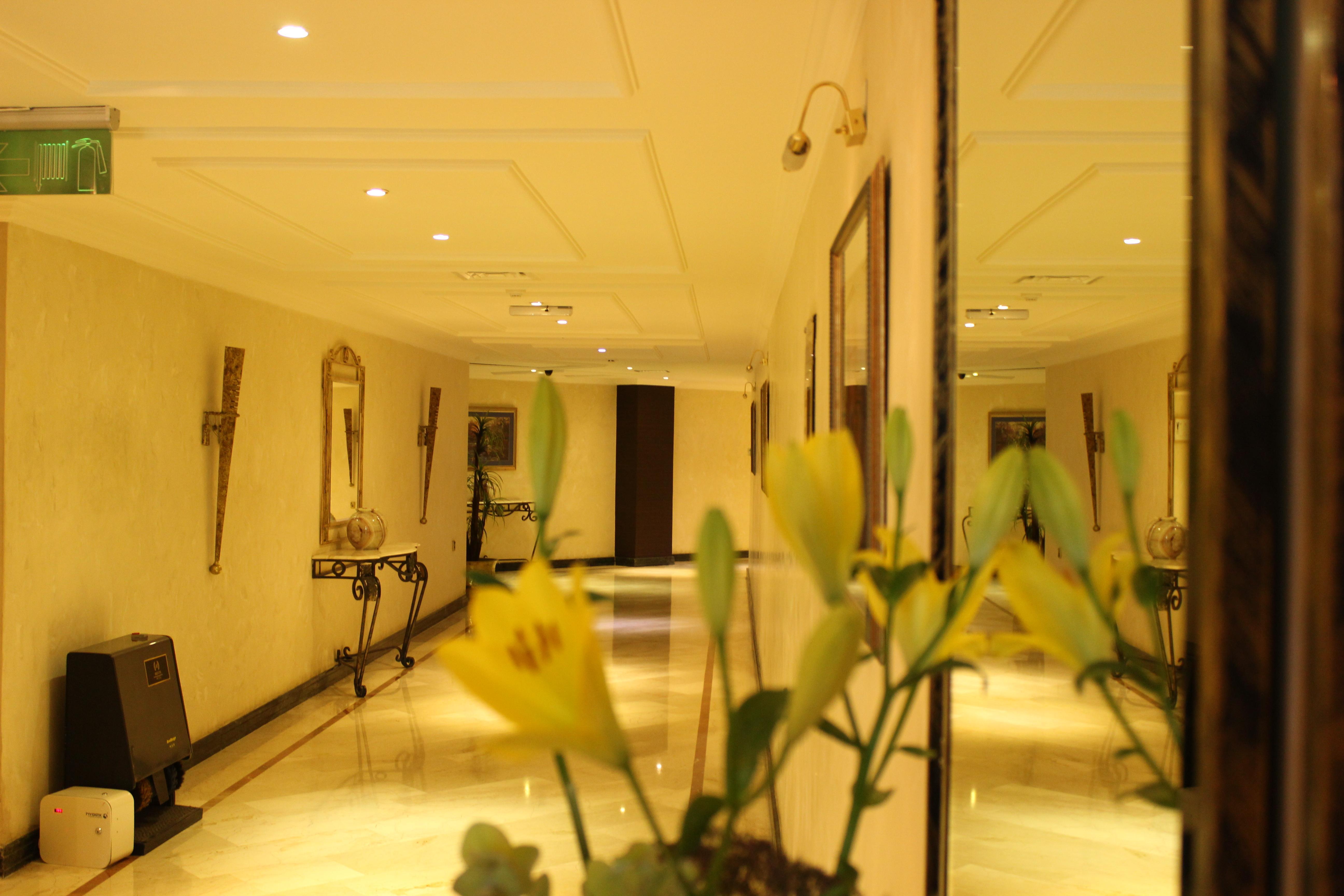 Hotel Bristol 5*