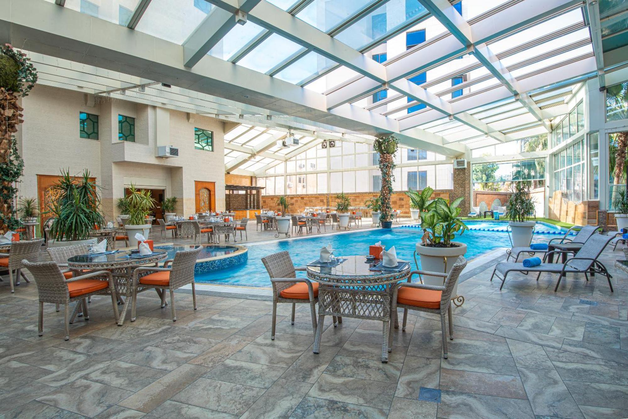 Bristol Hotel 5*