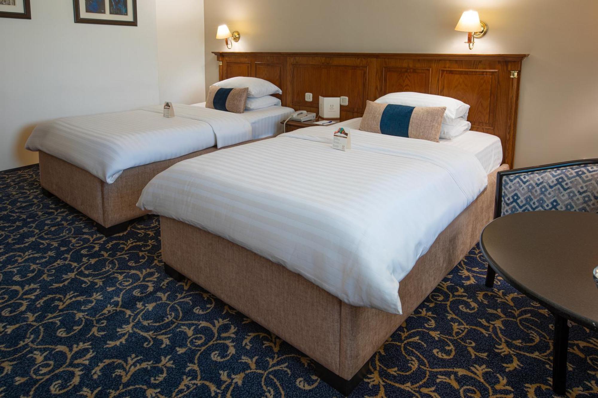 Bristol Hotel 5*