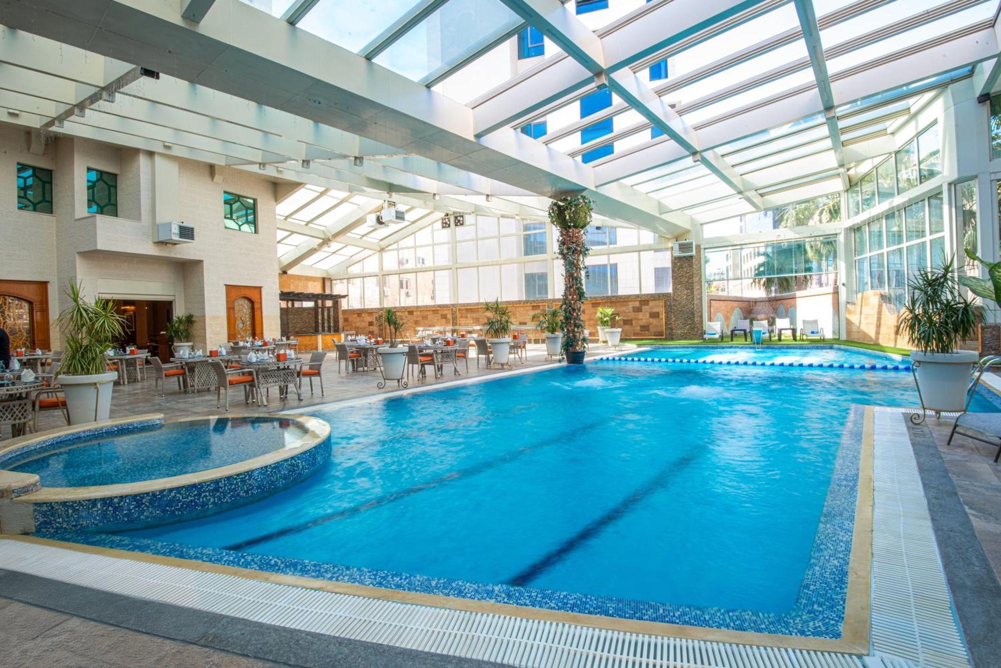 Hotel Bristol 5*